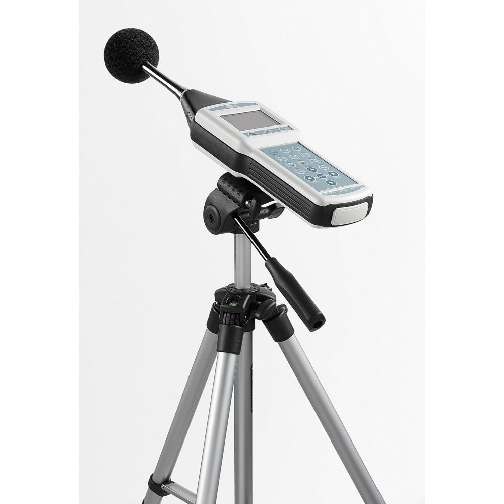 HD2110L – Class 1 Integrating Sound Level Meter and Advanced Analyzer