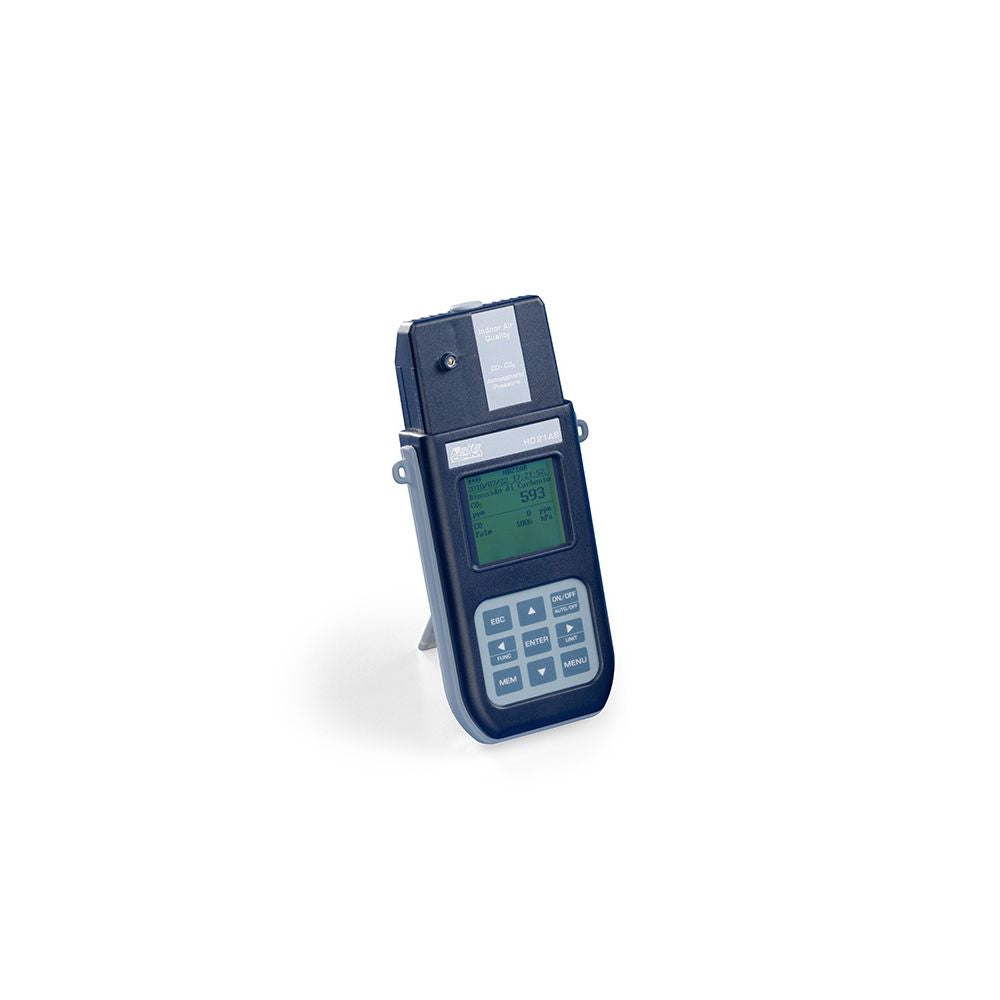 HD21ABE – Indoor Air Quality Measurement