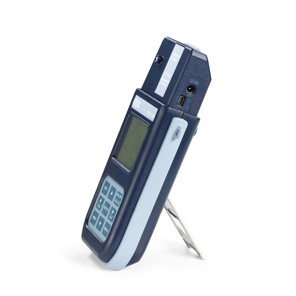 HD21ABE – Indoor Air Quality Monitor