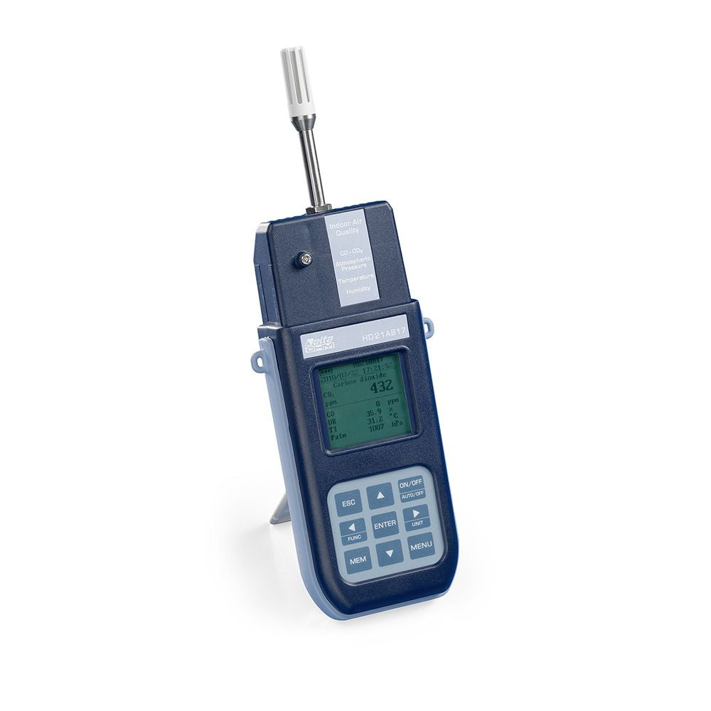 HD21ABE17 – Indoor Air Quality Measurement