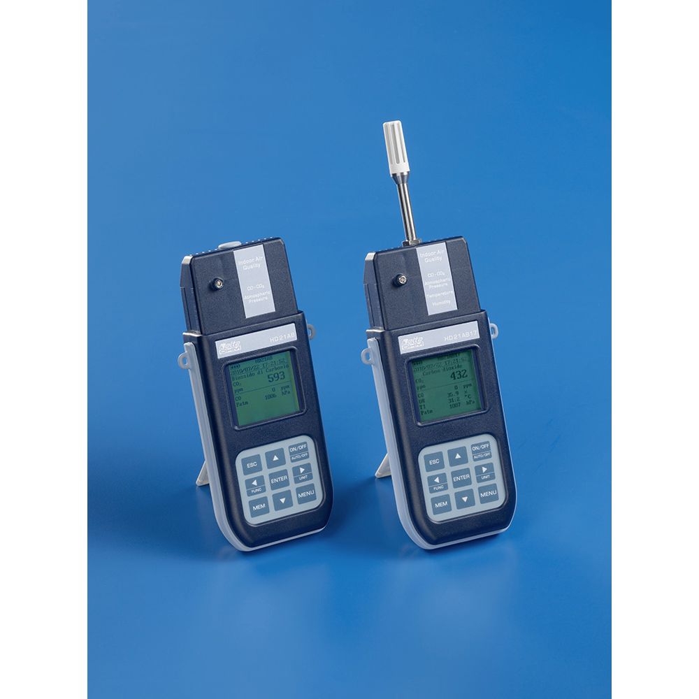 HD21ABE17 – Indoor Air Quality Measurement