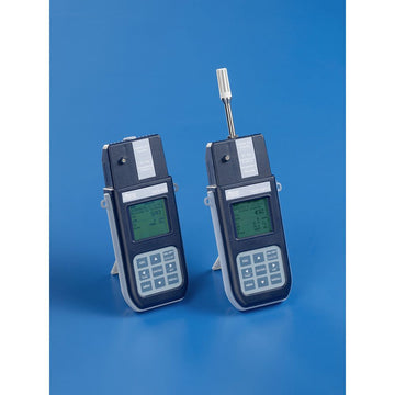 HD21ABE17 – Indoor Air Quality Measurement