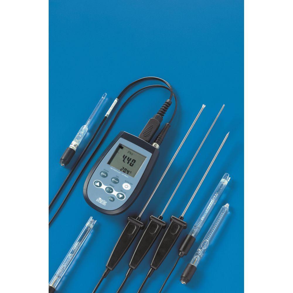 HD2305.0 – pHmeter-Thermometer