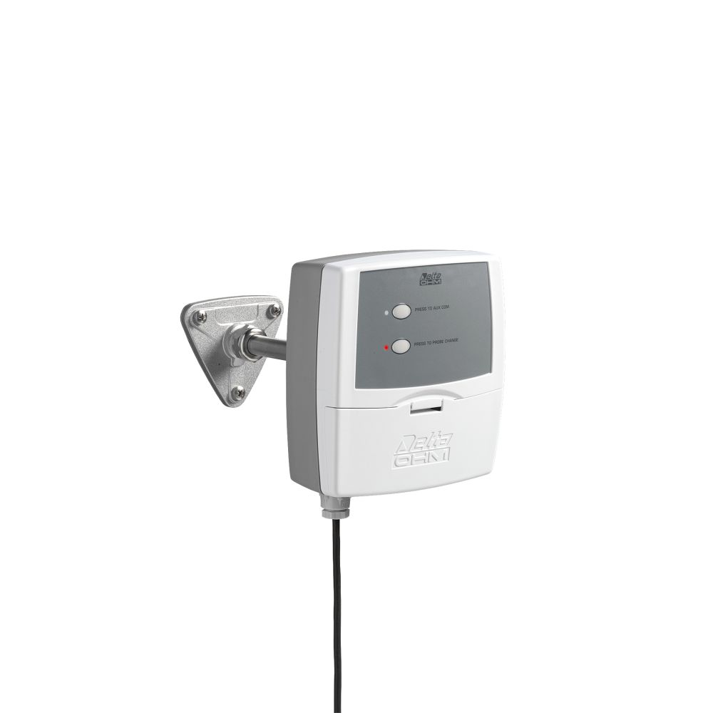 HD2717T… Series – Interchangeable Probe Active Transmitters