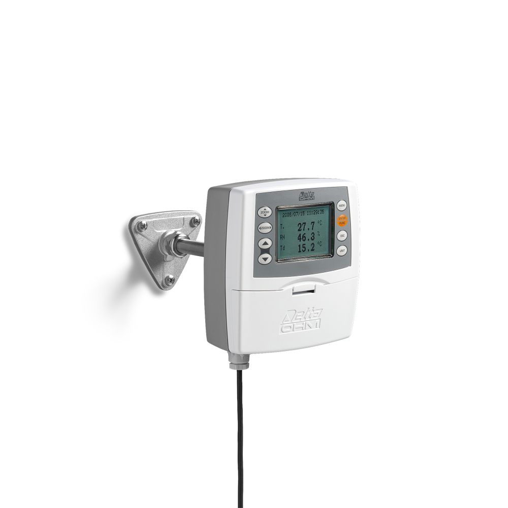 HD2817T…Series – Interchangeable Probe Active Transmitters