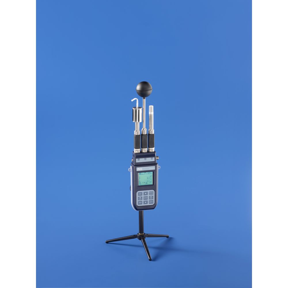 HD32.2 – WBGT Index Measurement