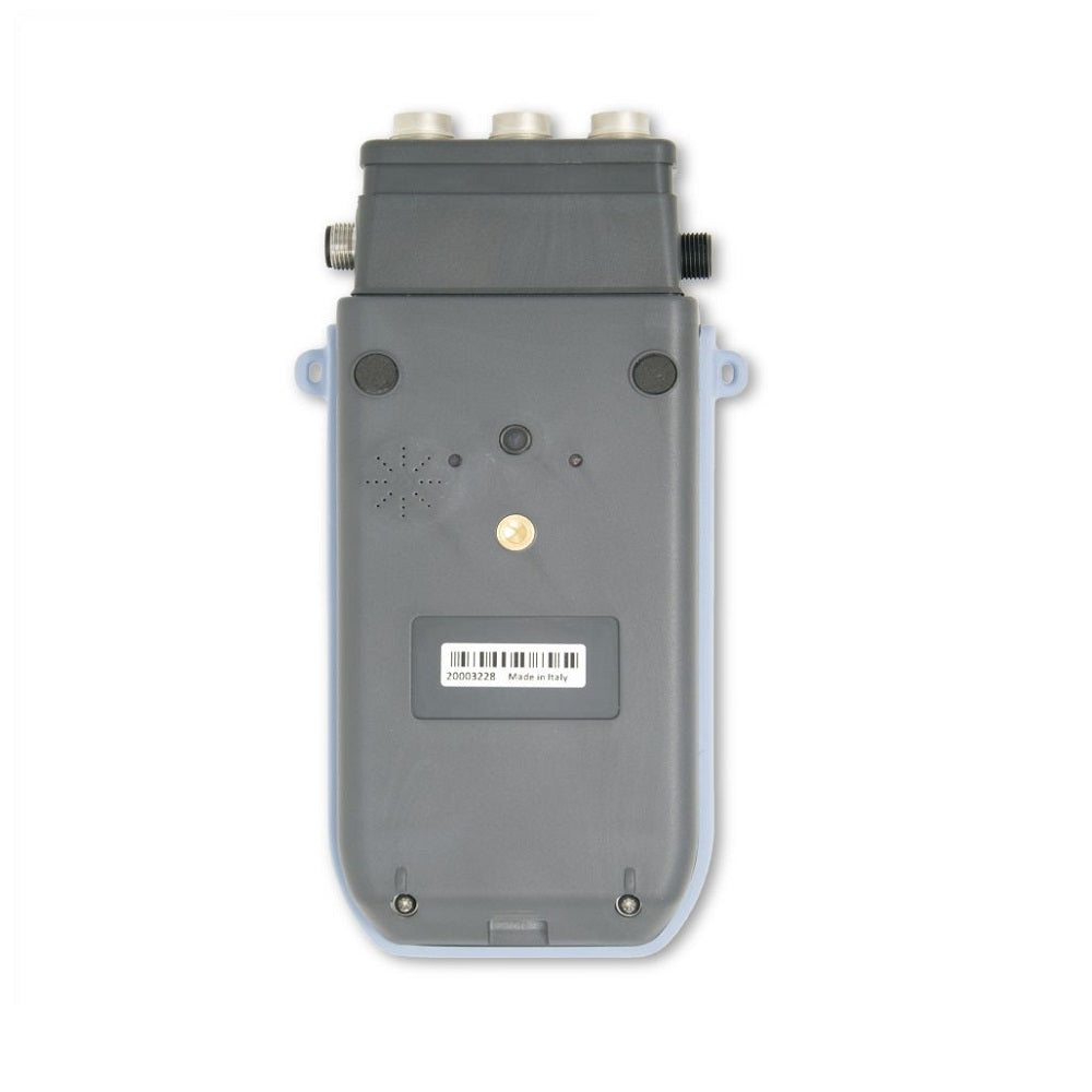 HD32.3TC – HD32.3TCA – Thermal Microclimate PMV-PPD / WBGT