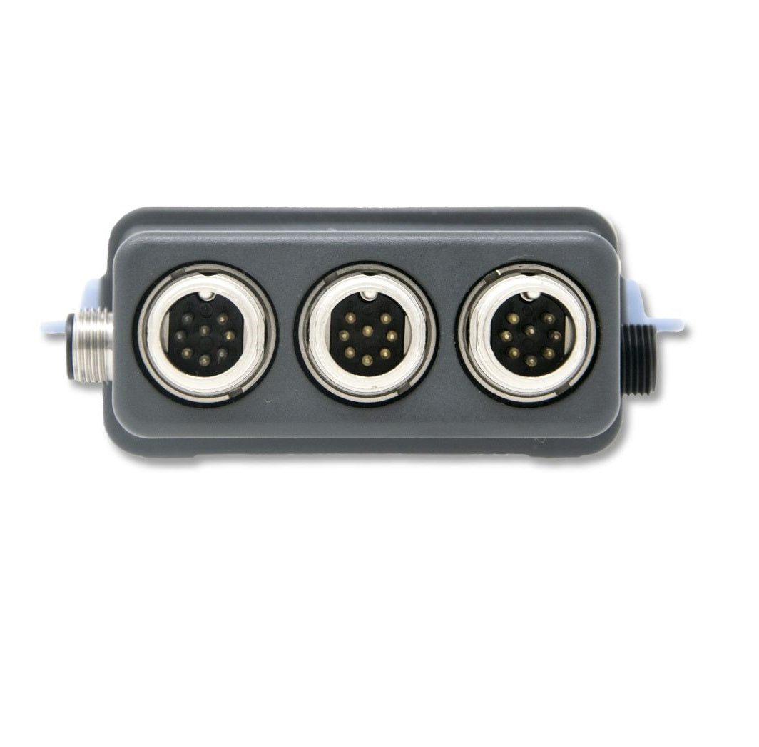 HD32.3TC – HD32.3TCA – Thermal Microclimate PMV-PPD / WBGT