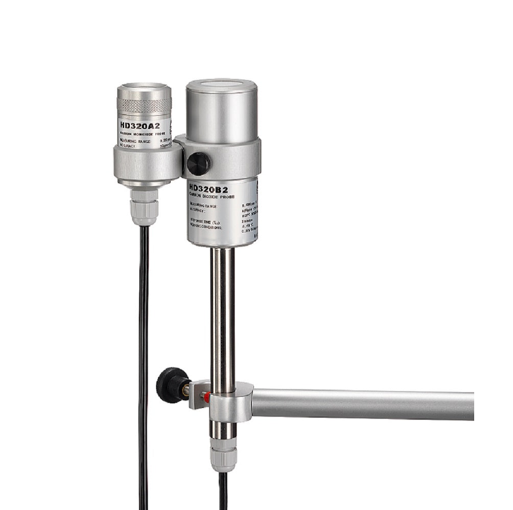 HD320B2 – CO2 Carbon Dioxide Probe
