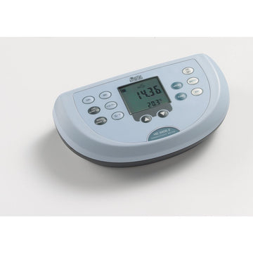 HD3406.2 – Bench-top Conductivity Meter-Thermometer