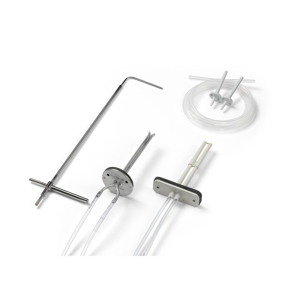 HD404T / HD404ST Series – Low Pressure Transmitters