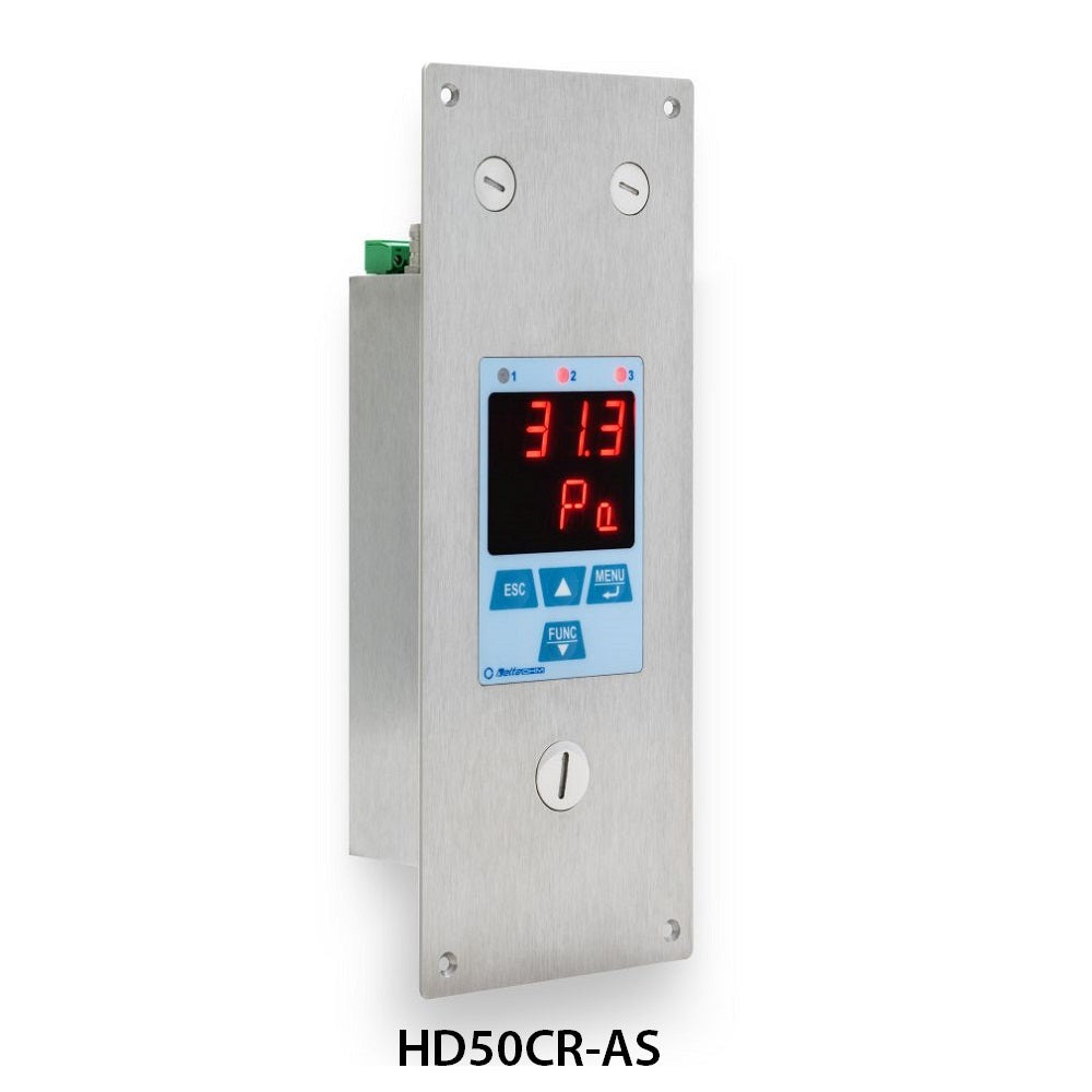 HD50CR – Clean Room Logger Transmitter