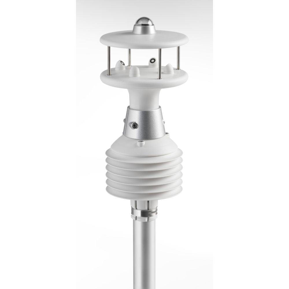 HD52.3D… Series – 2 Axis Ultrasonic Anemometer