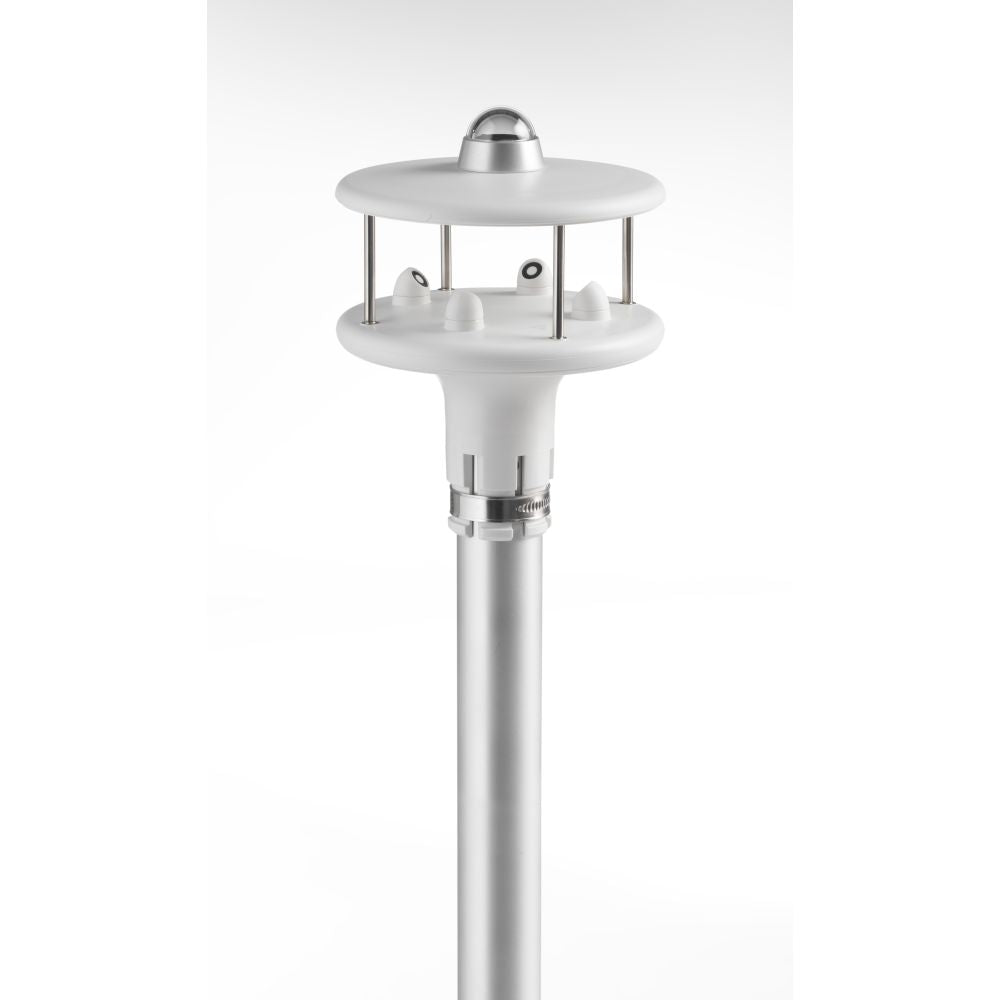 HD52.3D… Series – 2 Axis Ultrasonic Anemometer