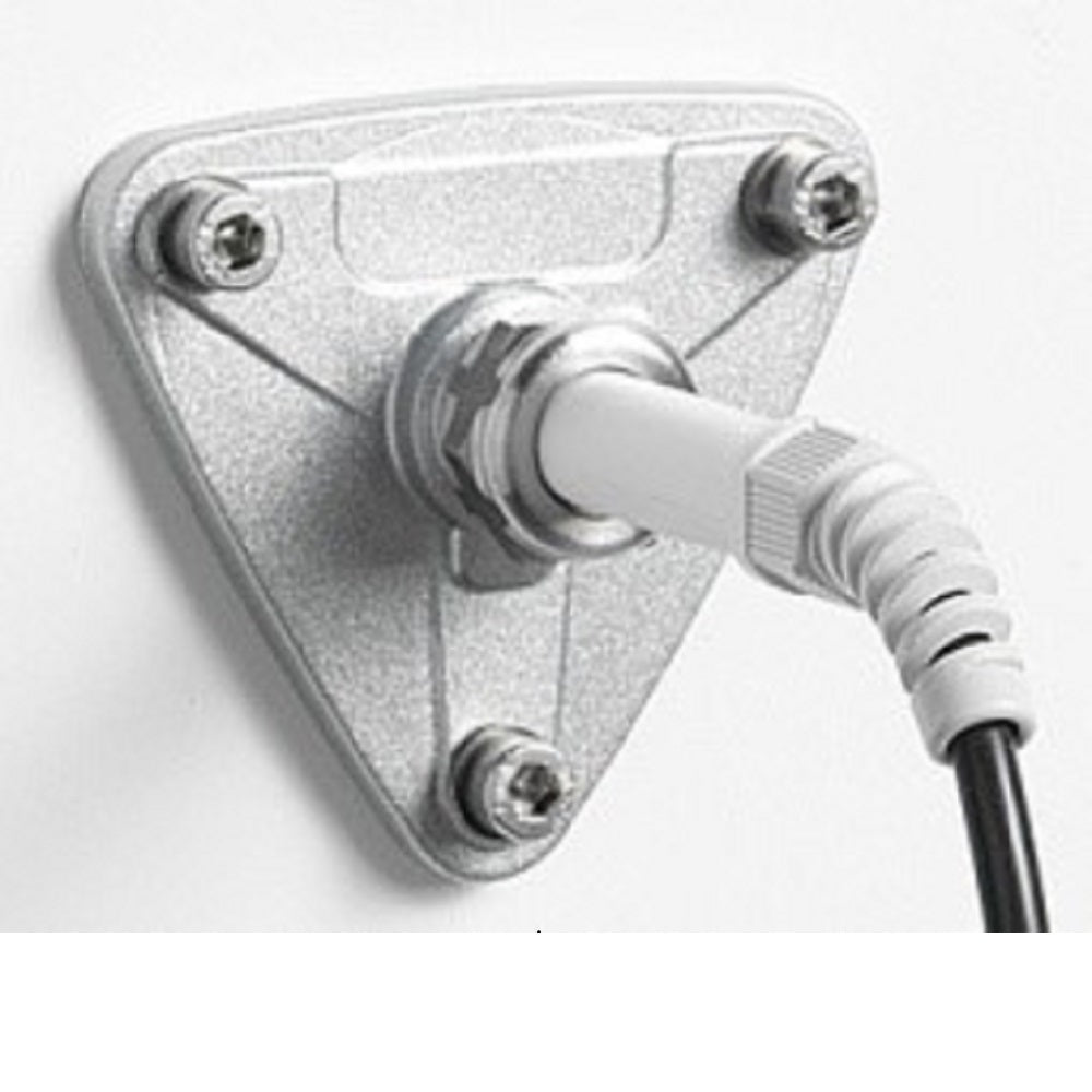 HD9008.31 – Wall Flange