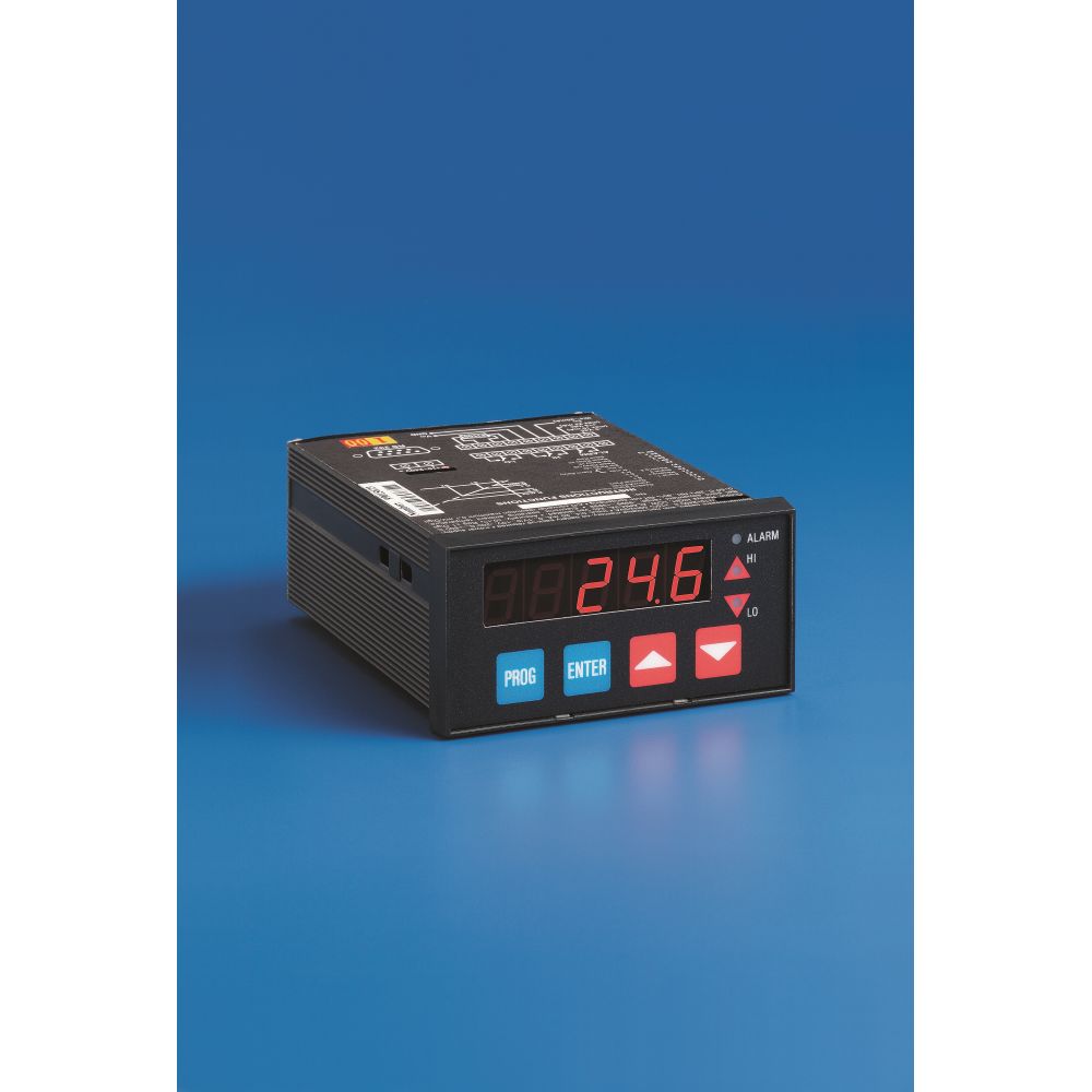 HD9022 – Microprocessor Panel Indicator and Regulator