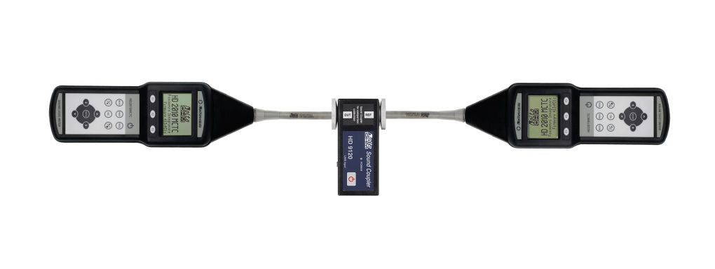 HD9120 – Portable Calibration System