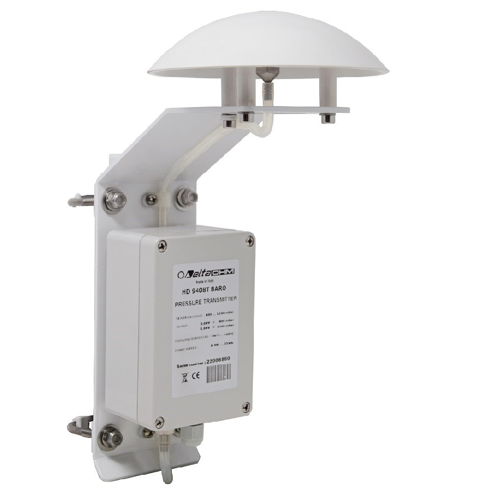 HD9408T… Series – Meteo Barometric Transmitter