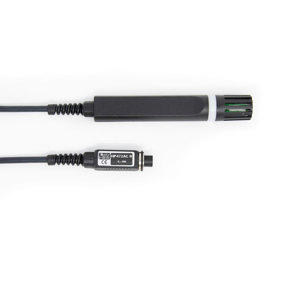 HP472ACR – Sonda Combinata Umidità Relativa – Temperatura