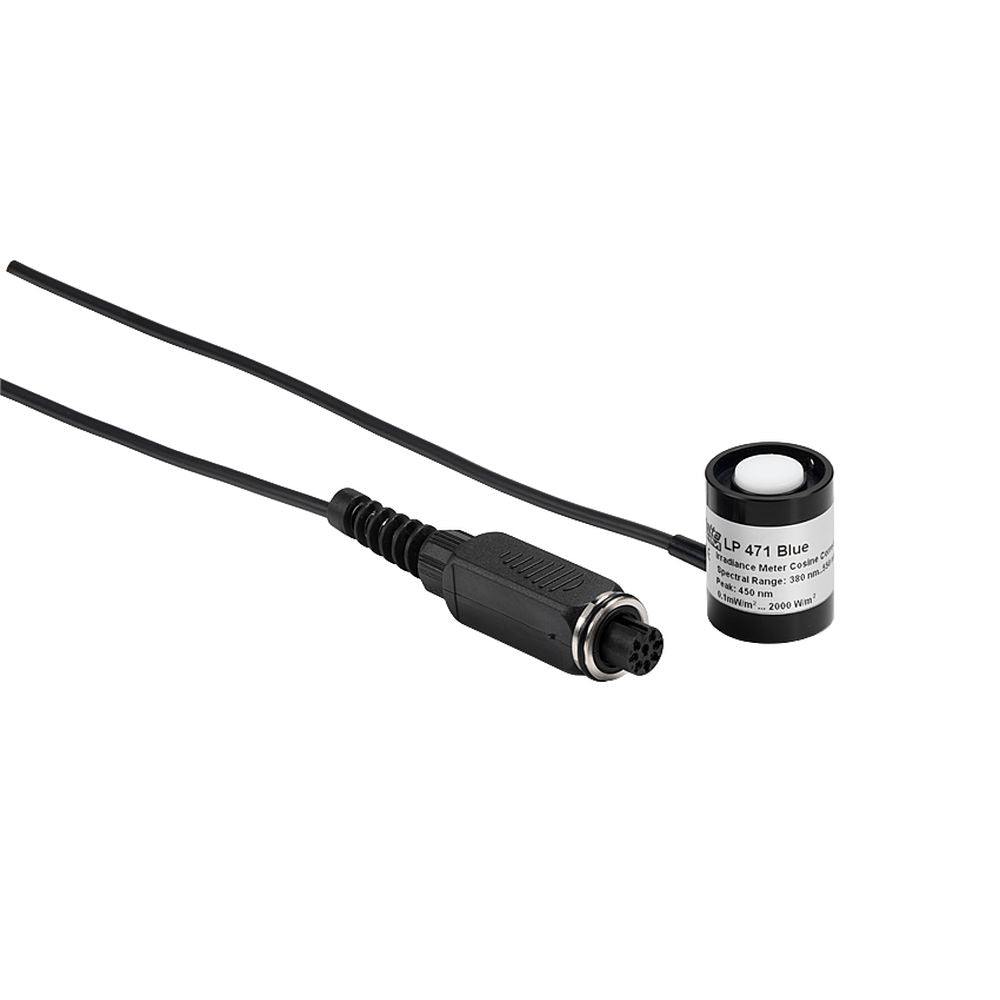 LP471BLUE – Effective Irradiance Radiometric Probe
