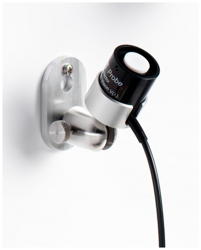 LPBL3 – Supporto Sonde Luce