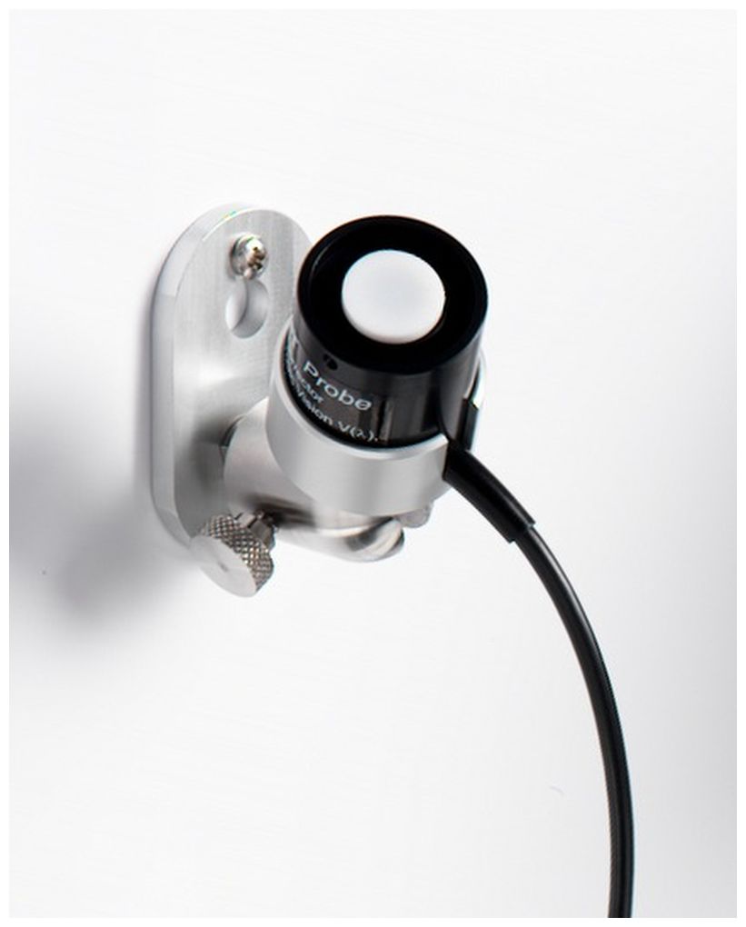 LPBL3 – Supporto Sonde Luce