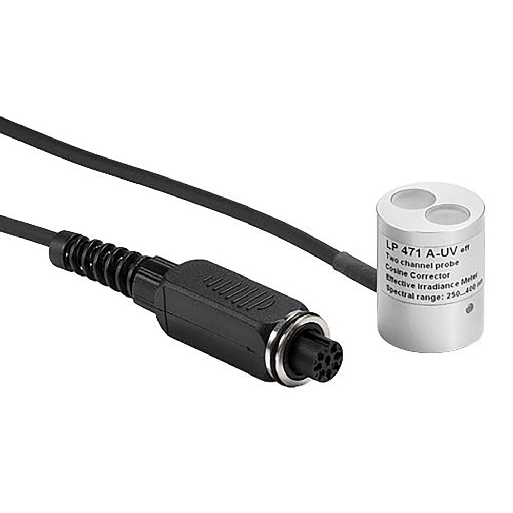 LP471A-Uveff – Total Effective Irradiance Probe
