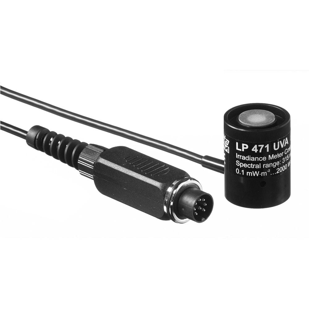 LP471UVA – Sonda Radiometrica Irradiamento UVA