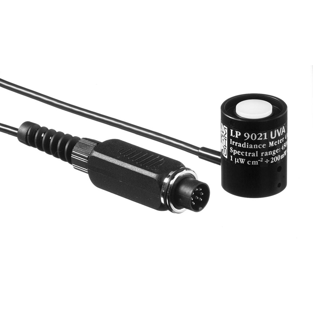 LP9021UVA – Sonda Radiometrica Irradiamento UVA