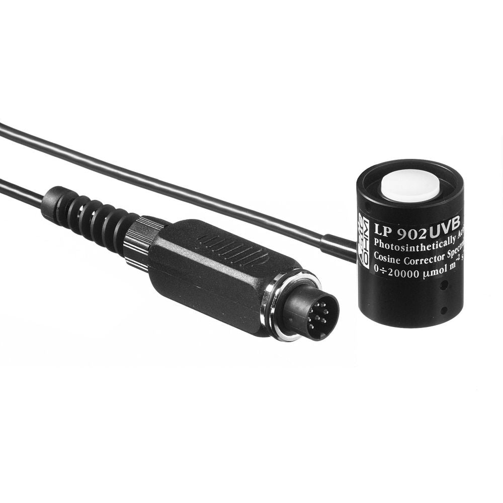 LP9021UVB – Sonda Radiometrica Irradiamento UVB