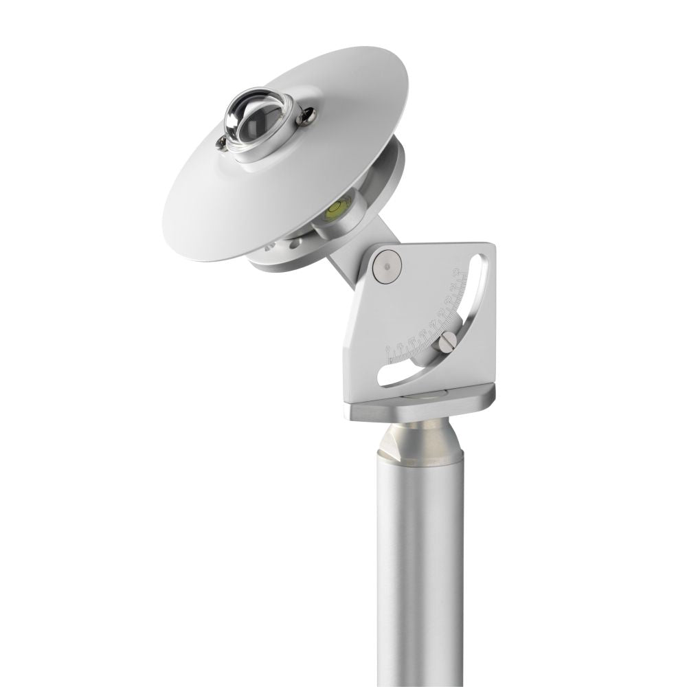 LPPYRA03… Series – Spectrally Flat Class C Pyranometers