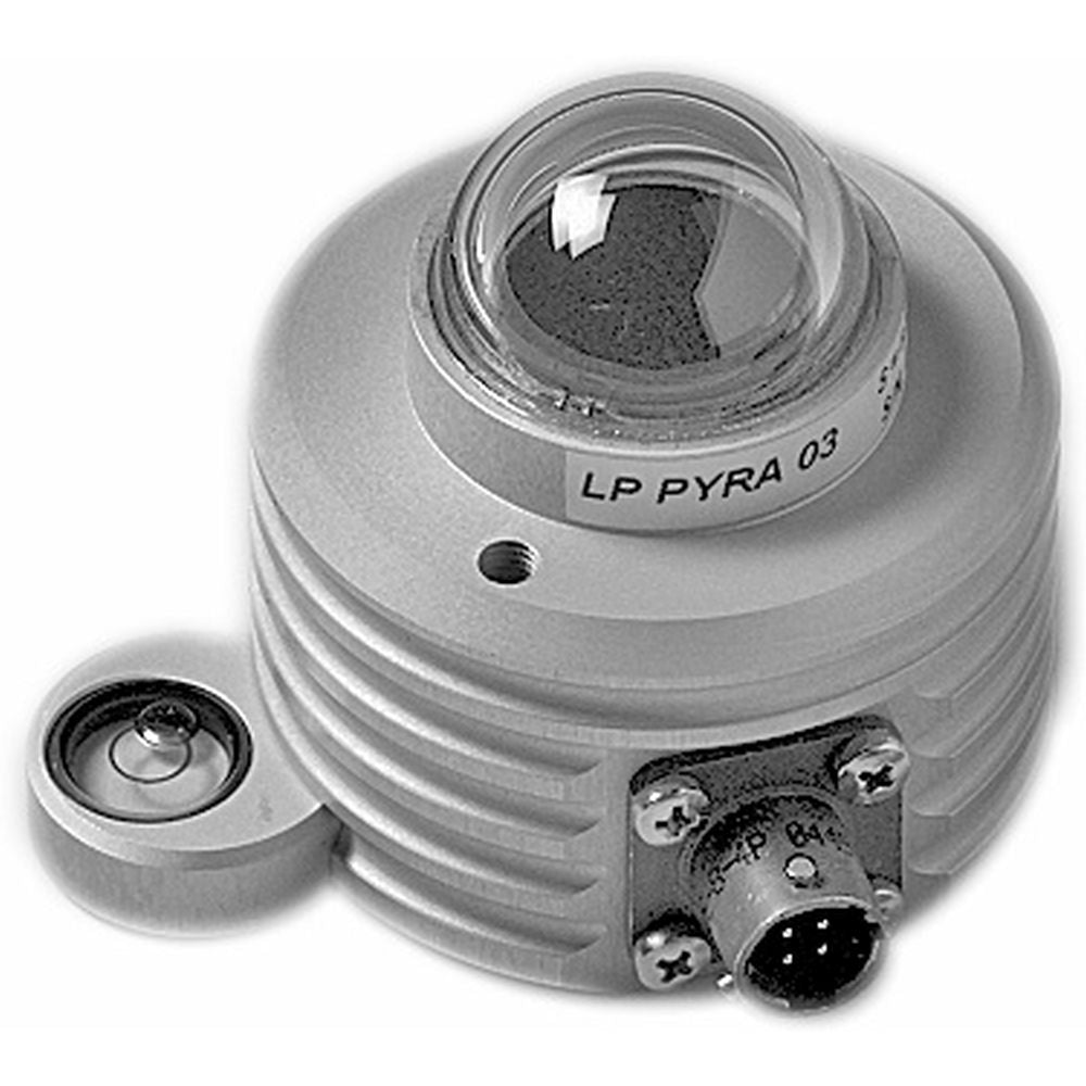 LPPYRA03… Series – Spectrally Flat Class C Pyranometers