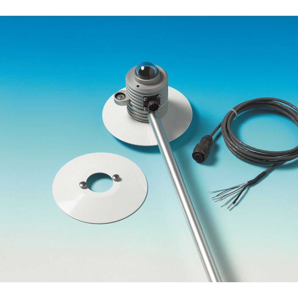 LPPYRA06 – Spectrally Flat Class C Albedometer