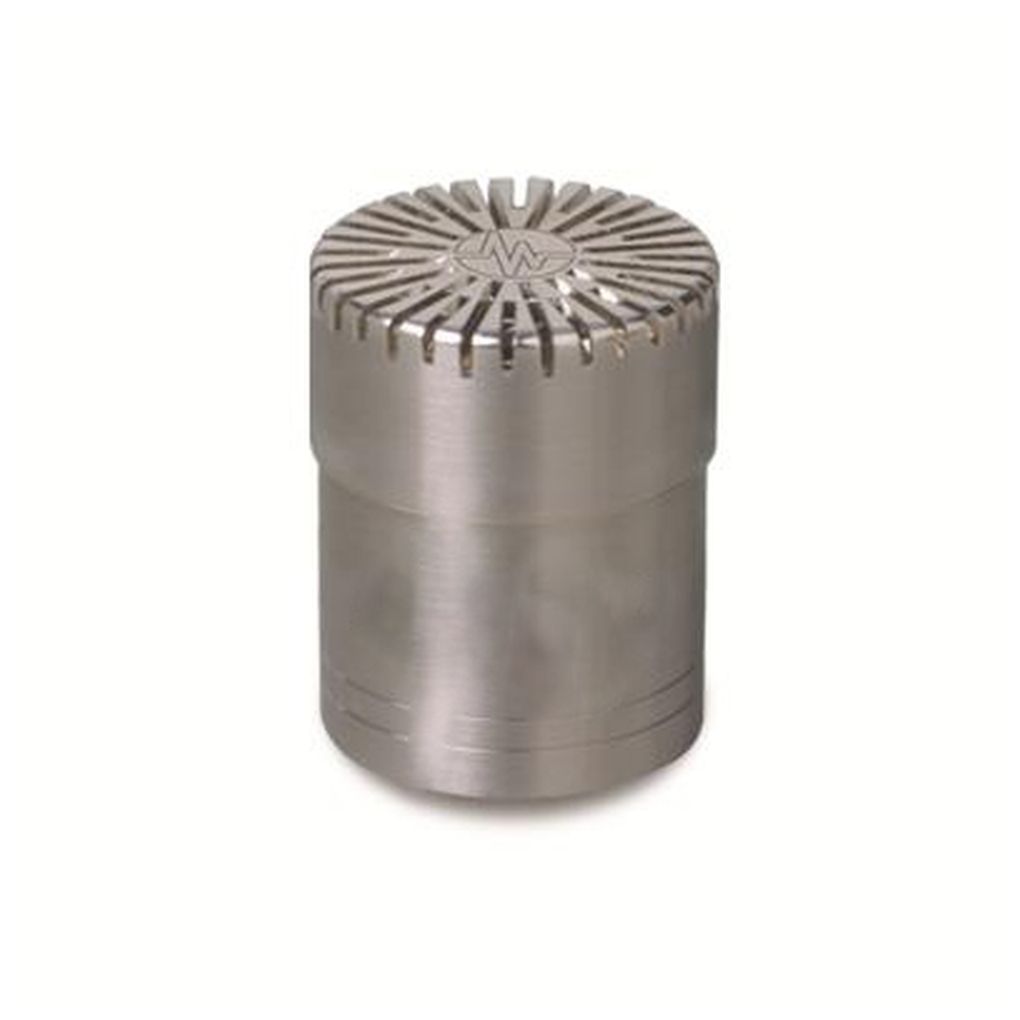 MC21P – Microfono a Condensatore Polarizzato 200V – Campo Libero