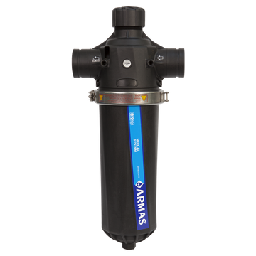 mf series  manual disc/screen filter