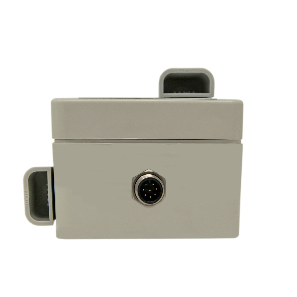 PMsense – Particulate Matter Transmitter