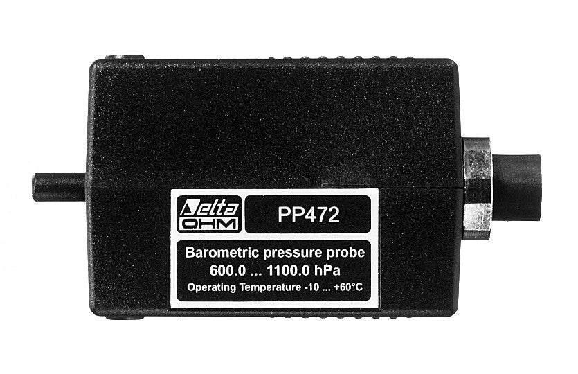 PP472 – Barometric Probe