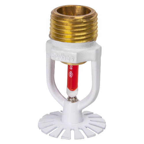 Pendent Sprinklers - Standard Response