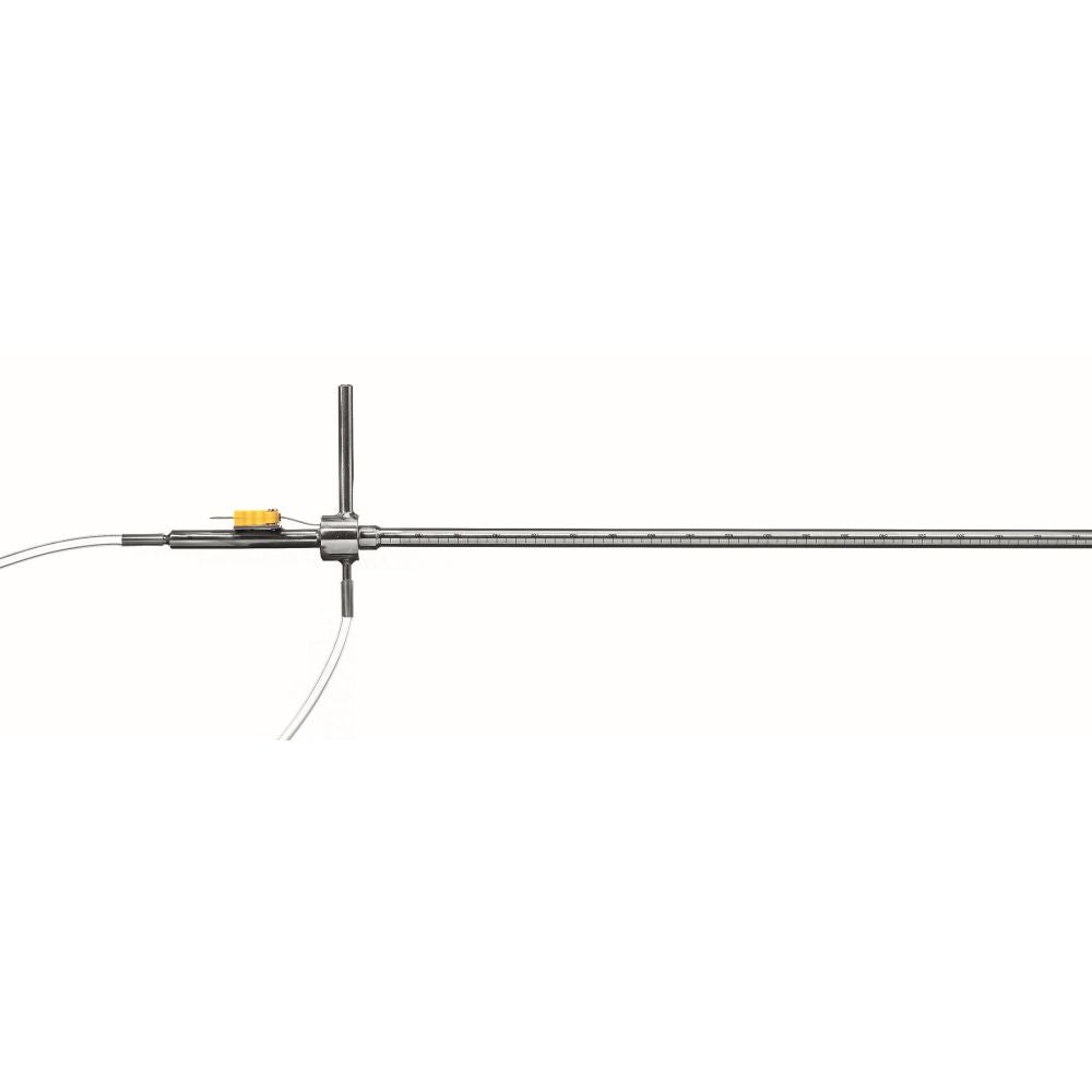 Pitot Tubes