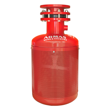 sf series  suction filter