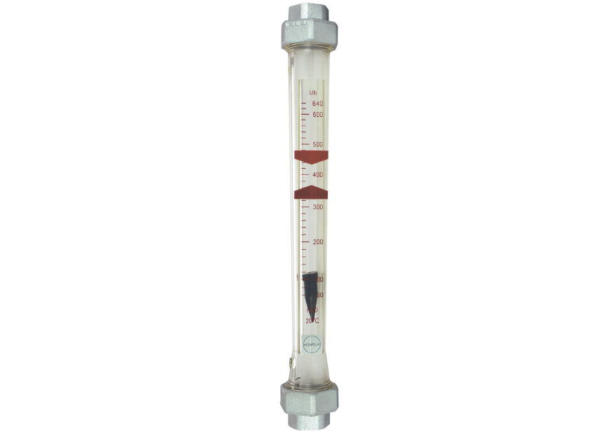 Flow Meter GKL
