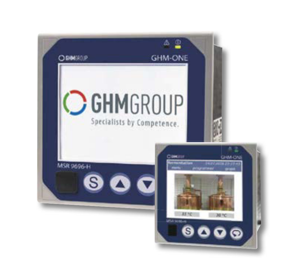 Multi-Function Unit GHM-ONE