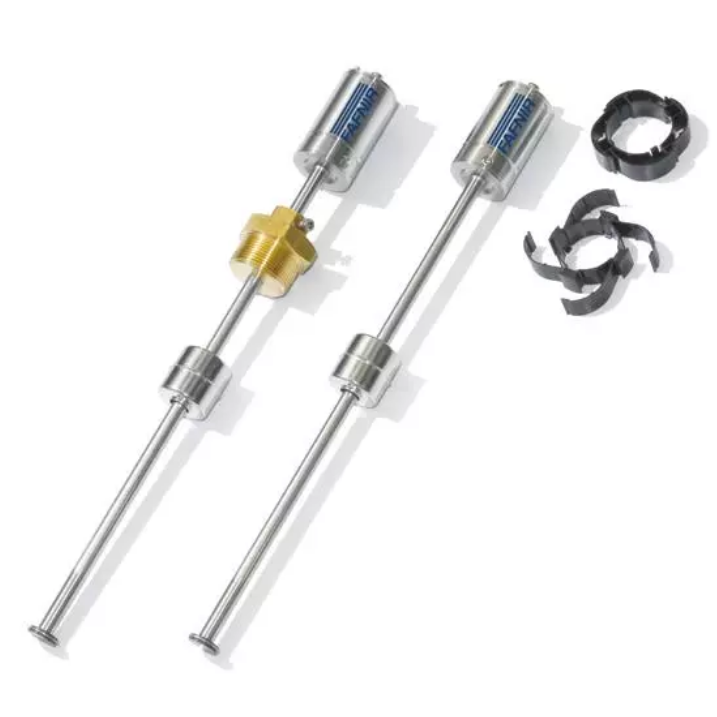 Environmental Sensors