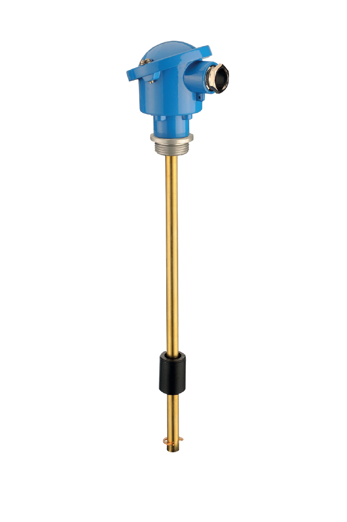 IMRET Temperature Sensor