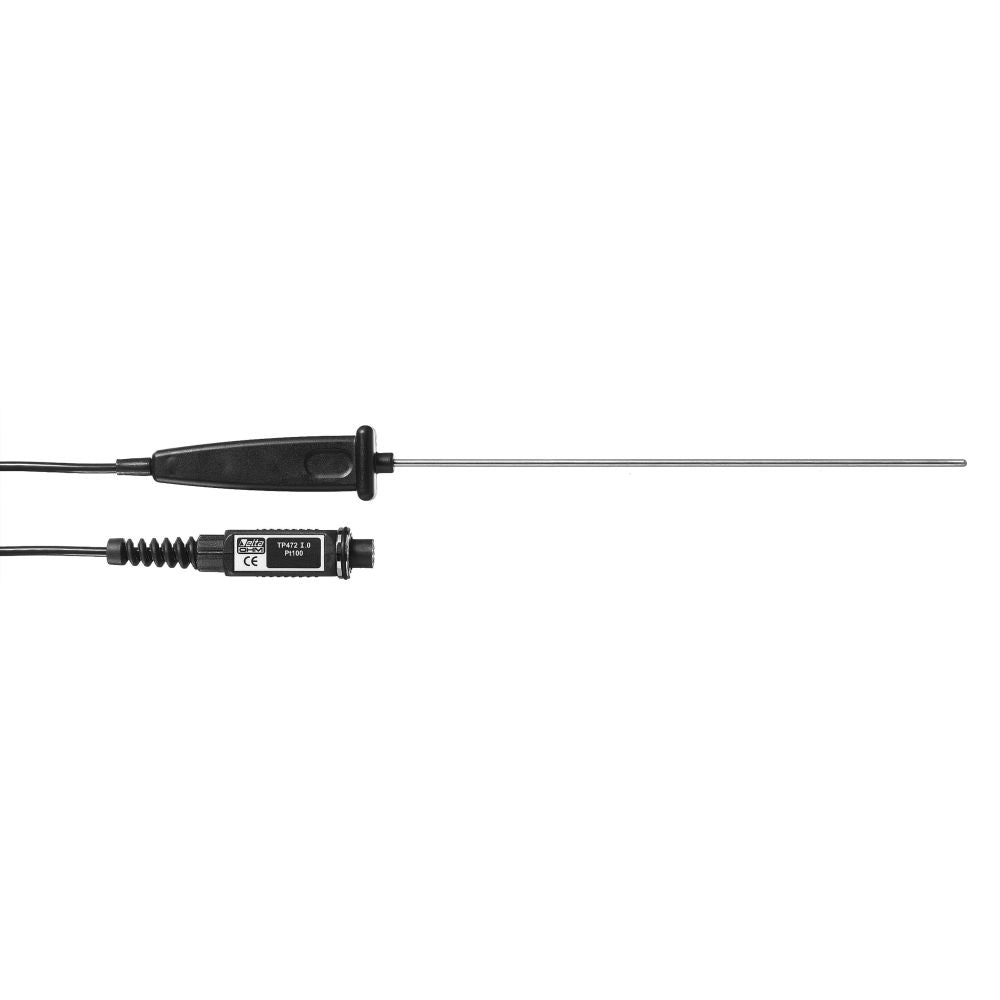 TP472I.O – Sonda ad Immersione