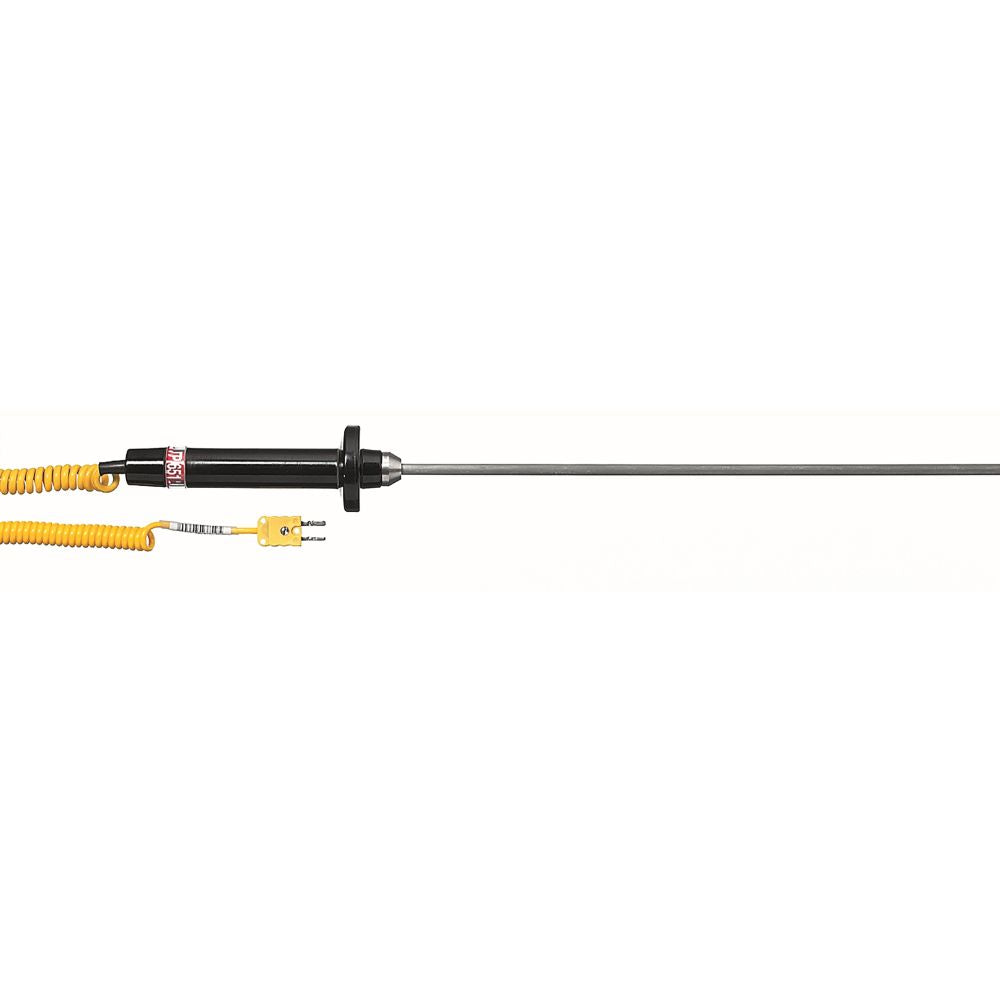 TP651_TP652 – K Thermocouple Immersion Probe