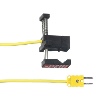 TP655 – Sonda Contatto Termocoppia K