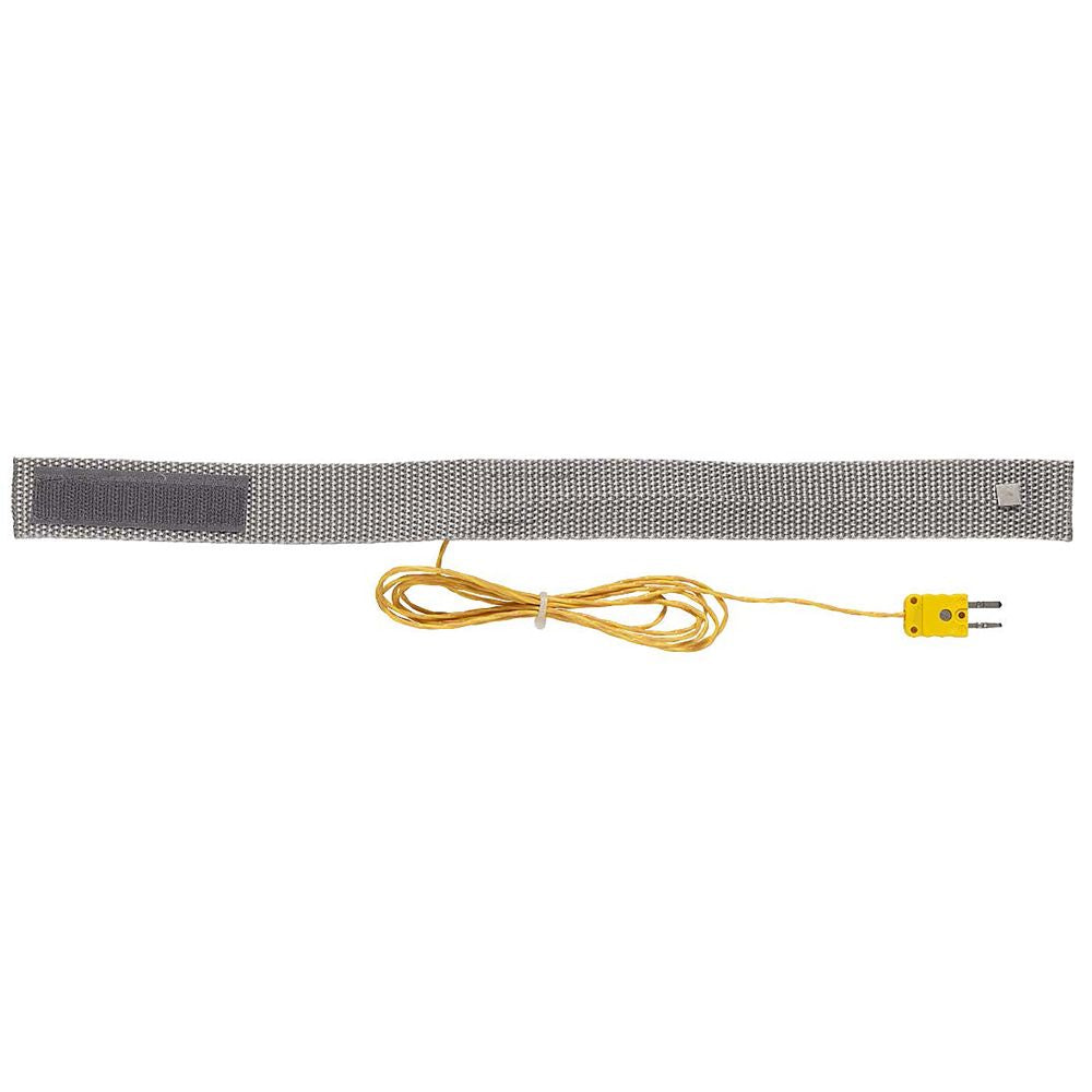 TP662 – Thermocouple Strap Probe