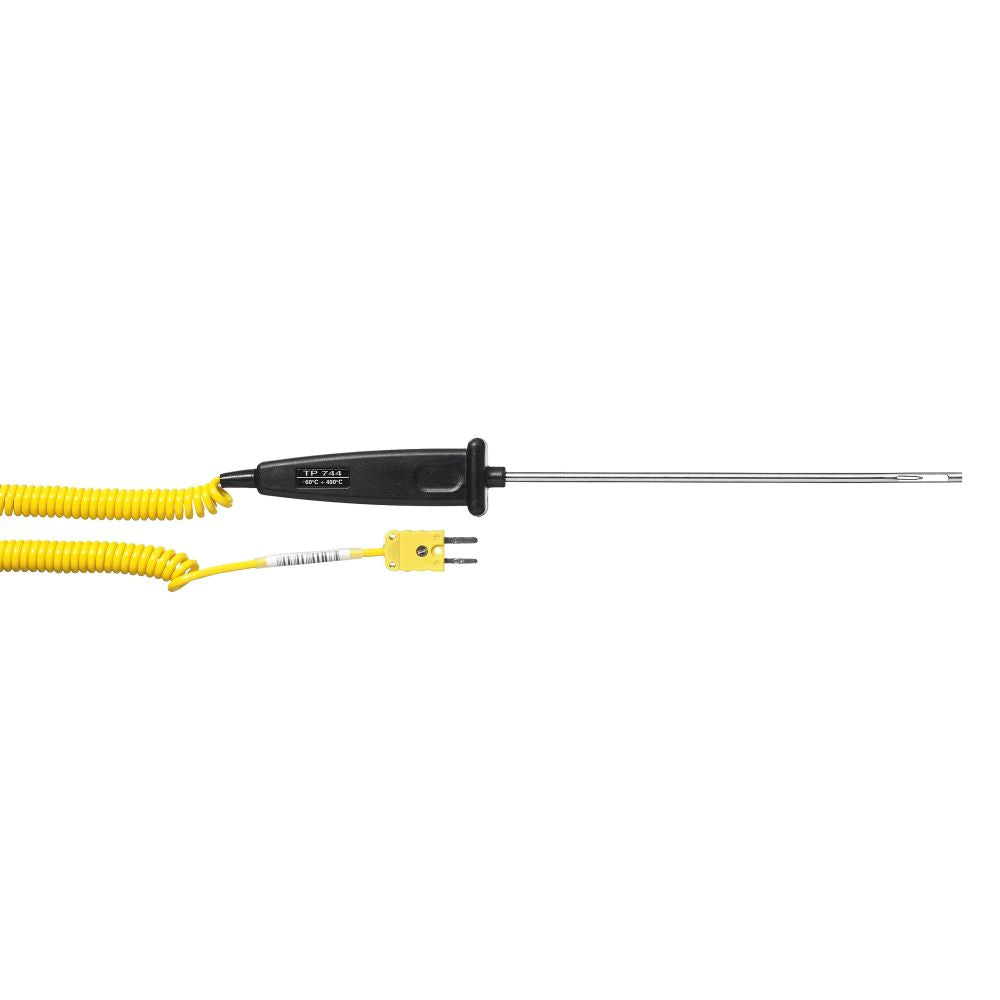 TP744 – K Thermocouple Air Probe