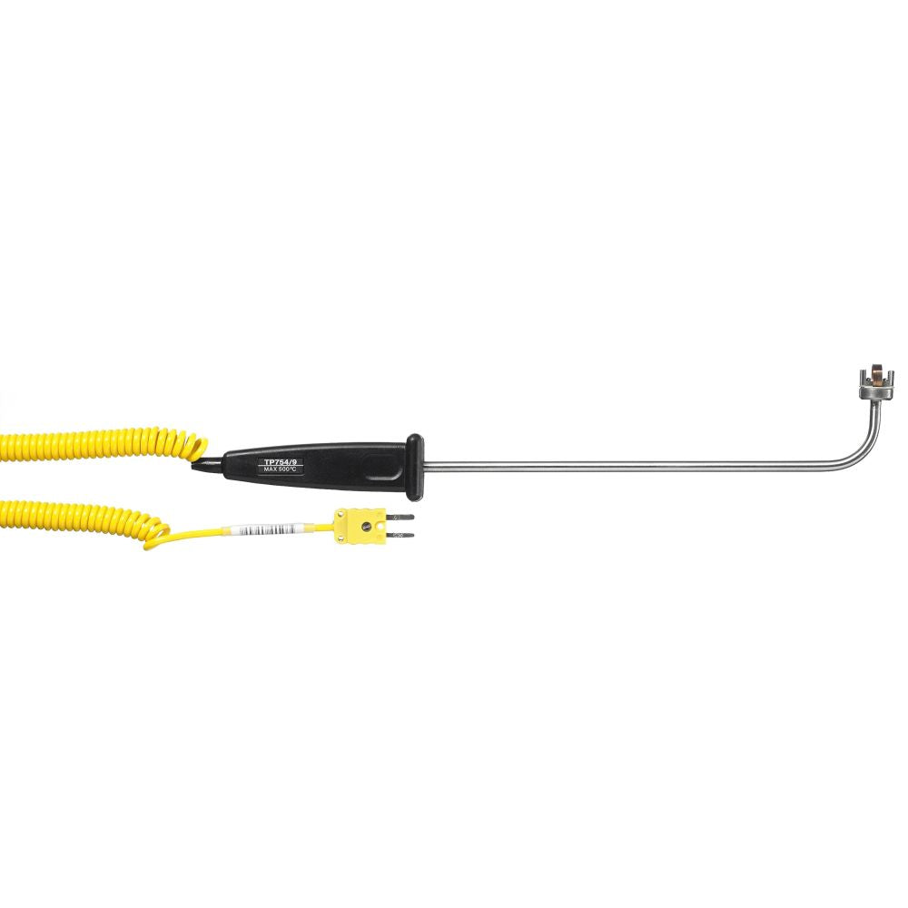 TP754 – K Thermocouple Surface Probe